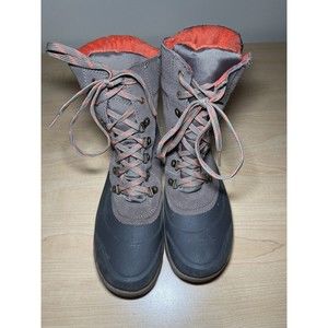 Bare trap Women’s Duck Boots Size 9.5
